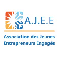 AJEE-Congo logo - Similar company to Apec Congo