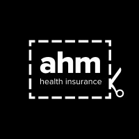 ahm Health Insurance logo - Similar company to Hcf Australia