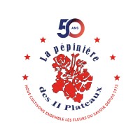 La Pépinière des 2 Plateaux logo - Similar company to Groupe Fred Et Poppée