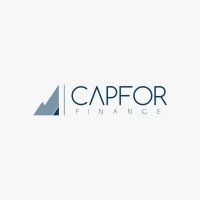 CAPFOR FINANCE logo - Similar company to Tembari Partners