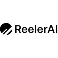 Reeler AI logo - Similar company to Convertmate