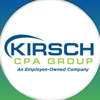 Kirsch CPA Group logo - Similar company to Cassady Schiller Cpas & Advisors