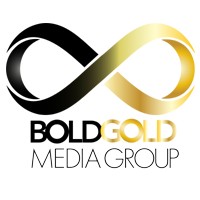 Bold Gold Media Group logo - Similar company to My Write Off