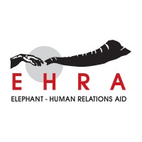 EHRA - Elephant Human Relations Aid logo - Similar company to Sri Lanka Wildlife Conservation Society (Slwcs)