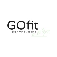 GOfit logo - Similar company to Lucent Business Solutions