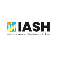 IASH Marcomm Ventures LLP logo - Similar company to Syncsolz