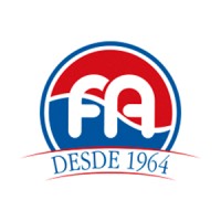 FA Maringá LTDA logo - Similar company to Fa Maringá