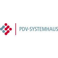 PDV-Systemhaus GmbH logo - Similar company to Pdv Gmbh