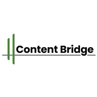 Content Bridge Private Limited logo - Similar company to Baro India