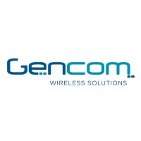 Gencom Wireless Solutions logo - Similar company to Gencomm