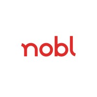 Nobl logo - Similar company to Hagel As