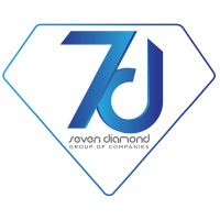 7 Diamond Group of Companies logo - Similar company to Cartera Group Of Companies