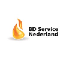BD Service Nederland BV logo - Similar company to Iticon B.V.