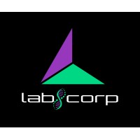 Labscorp logo - Similar company to Rapidabl