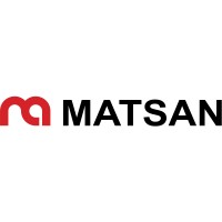 Matsan Çelik Konstrüksüyon ve Kaynak Elemanları San. Tic. Ltd. Şti. logo - Similar company to Bmc Precision