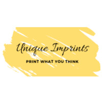 Unique Imprints logo - Similar company to Dazeworks Inc