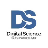 DS Web Technologies Pvt. Ltd. logo - Similar company to Boost Room Global