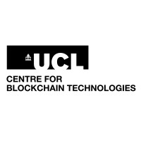 UCL Centre for Blockchain Technologies (CBT) logo - Similar company to Ucl Blockchain Society