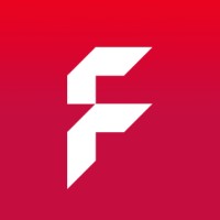 FLYERALARM (DK) logo - Similar company to Online Printers
