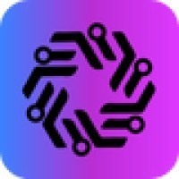 The AI Warehouse logo - Similar company to Slightly Disappointed Productions