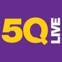 5QLive logo - Similar company to Gradgreenhouse