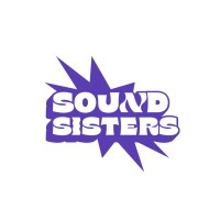 Sound Sisters logo - Similar company to Ze Bourgeoiz