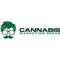 Cannabis Marketing Geeks logo - Similar company to Woahstork