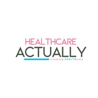 Healthcare Actually logo - Similar company to Junior Medical Academy