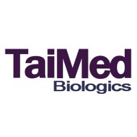 TaiMed Biologics logo - Similar company to Ever Supreme Bio Technology Co., Ltd. (6712.Two)