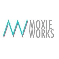 MoxieWorks Media and Marketing logo - Similar company to Galaxy It
