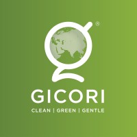 GICORI CHEMPASTE logo - Similar company to Techno Eye