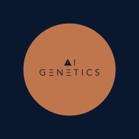 AI Genetics logo - Similar company to Access Genetics