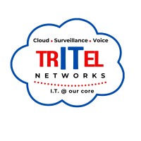 TriTel Networks logo - Similar company to Rytel Hosted