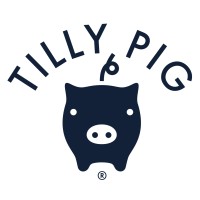 Tilly Pig logo - Similar company to Actuality360