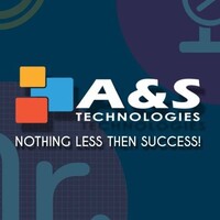 A&S Technologies logo - Similar company to A & S Tech Empowering Small & Medium Businesses With Managed It, Cybersecurity, And Cloud Solutions