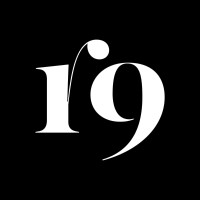 Rebel9 logo - Similar company to Studio7Kg