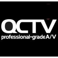 QCTV professional-grade A/V logo - Similar company to Frontier Ventures Investment Llc