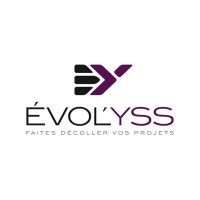 EVOL'YSS logo - Similar company to Evolyss