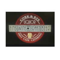 Cork & Rye