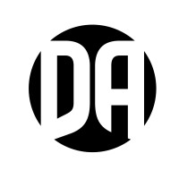 Digital Ansha logo - Similar company to Malisoriental Agency