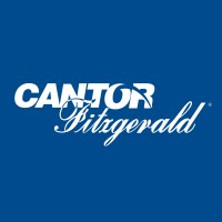 Cantor Fitzgerald Ireland logo - Similar company to Capital8 Search & Selection