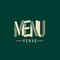 Menuverse logo - Similar company to Accelerate Group