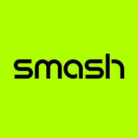 SMASH logo - Similar company to Optiled