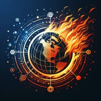 Wildfire News Today logo - Similar company to Pickleplus