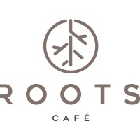Roots Cafe logo - Similar company to Chie Restaurant