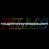 roughneversleeps.com films logo - Similar company to Agentur Ressmann E. K.