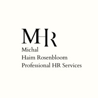 Michal H.R. - Consulting Services