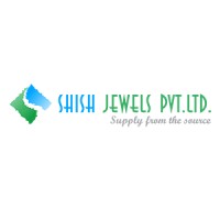 Shish Jewels Pvt. Ltd. logo - Similar company to Growder Technovations Private Limited