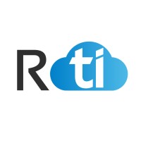 RainTI logo - Similar company to Easyway Solutions