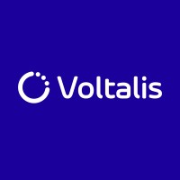 Voltalis logo - Similar company to Energy Pool
